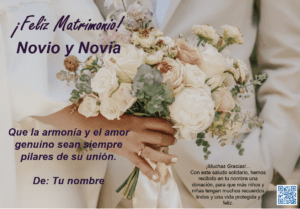 Matrimonio 1